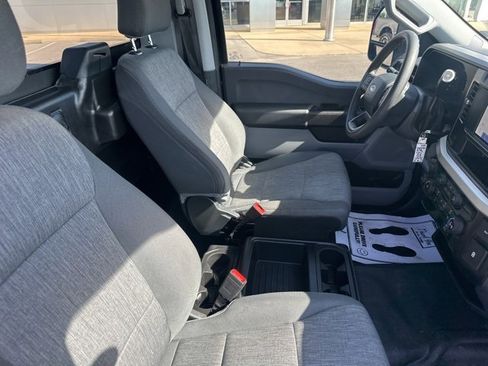 Used 2023 Ford F250 XL w/ XL Off-Road Package image 4