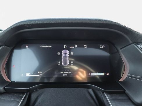 New 2026 Jeep Grand Cherokee Limited AWD/4WD image 28