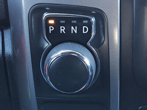 Used 2024 RAM 1500 Classic Warlock image 16