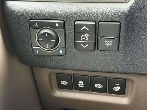 Used 2021 Lexus GX 460 Premium AWD/4WD image 24