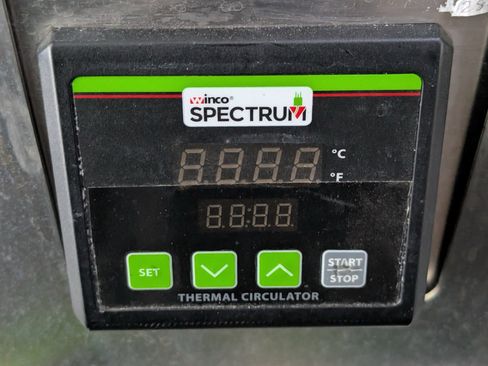 Used 2021 Mercedes-Benz Sprinter 4500 w/ Parking Package image 32