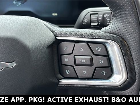 New 2026 Ford Mustang GT Premium image 11