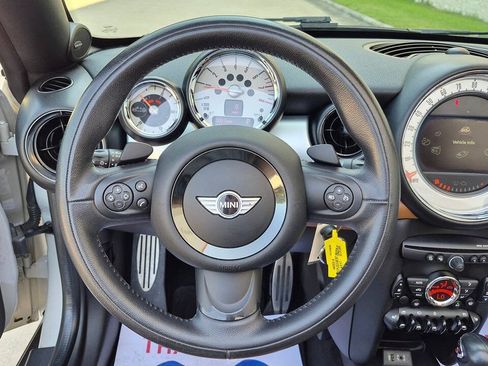 Used 2013 MINI Cooper Roadster S FWD image 35