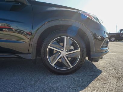 Used 2022 Honda HR-V EX-L