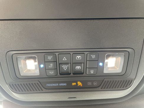 New 2026 Ford Expedition Max Platinum w/ Stealth Appearance Package image 18