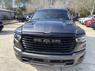 Used 2026 RAM 1500 Laramie w/ Night Edition video 2