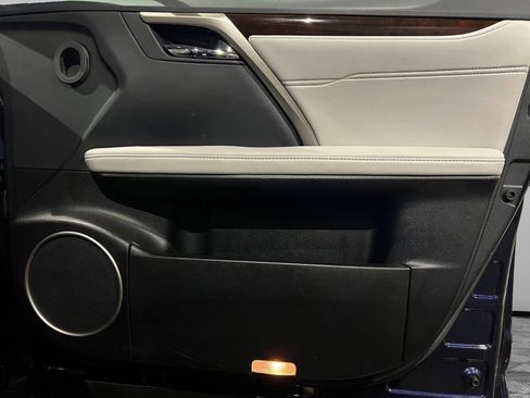 Used 2017 Lexus RX 350 AWD w/ Premium Package image 13