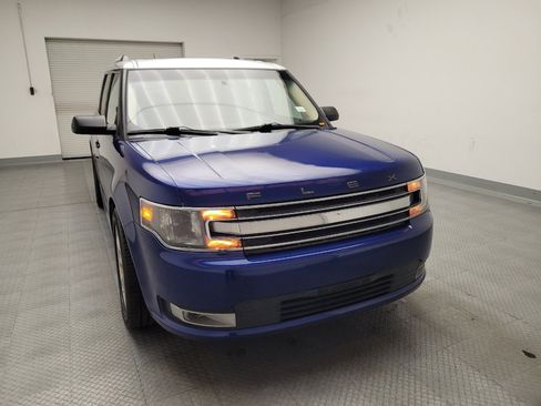 Used 2013 Ford Flex SEL FWD image 14