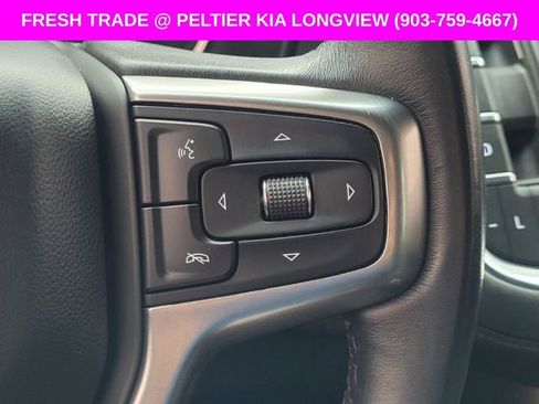 Used 2021 Chevrolet Tahoe LT RWD image 30