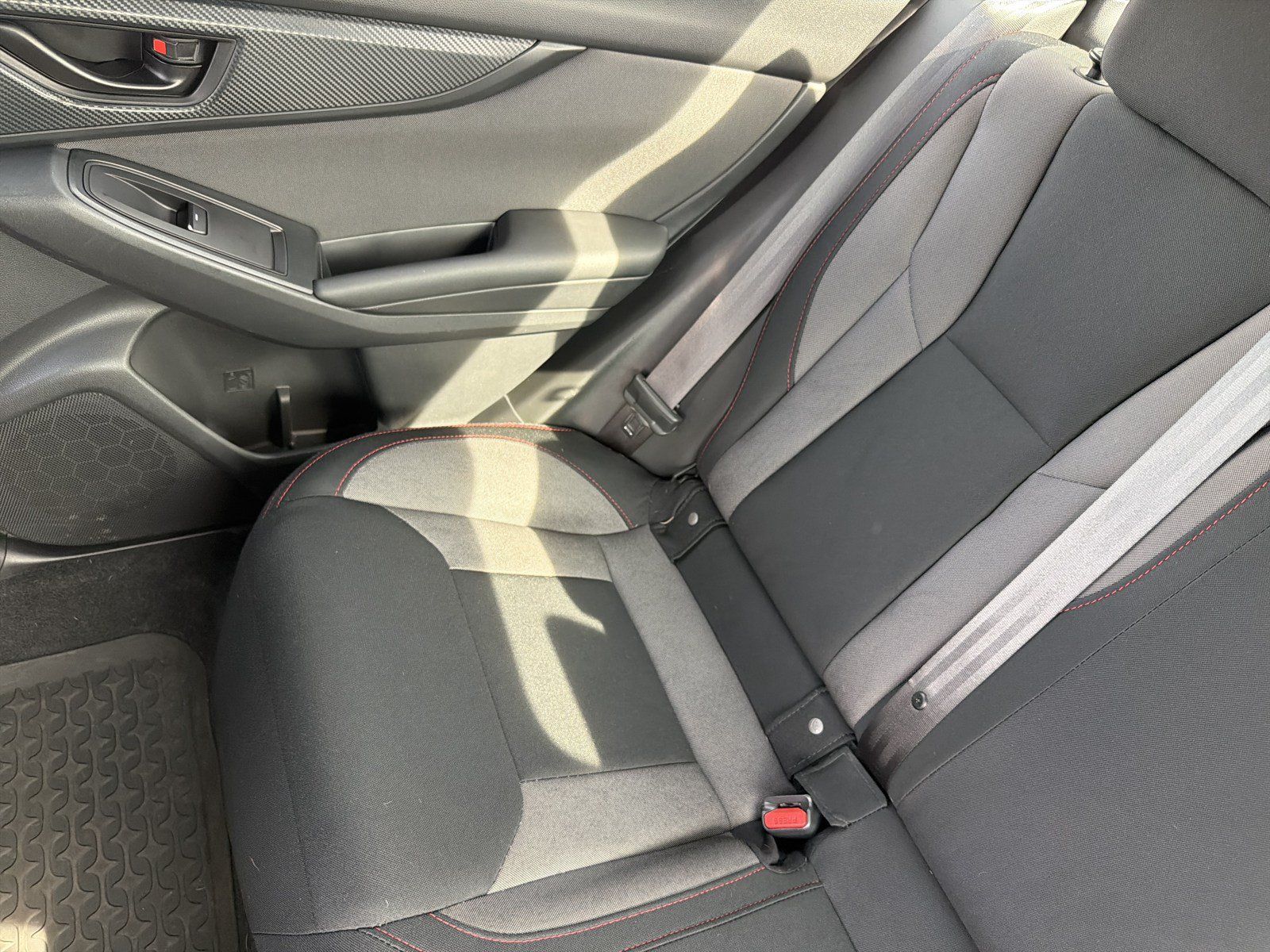Certified 2022 Subaru WRX AWD/4WD image 12