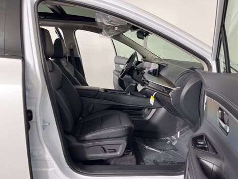 New 2026 Nissan Murano SL AWD/4WD image 40