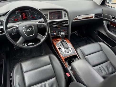Used 2008 Audi A6 3.2 AWD/4WD image 6
