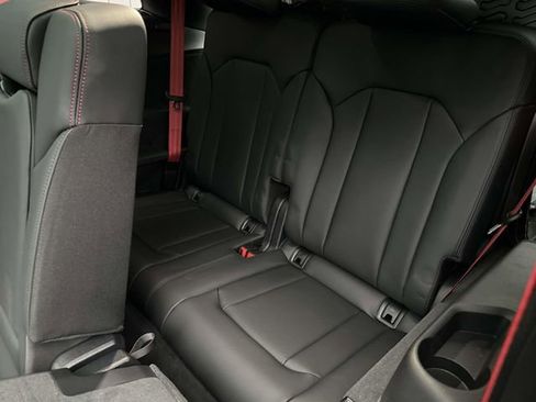 Used 2026 Audi Q7 3.0T Prestige w/ Prestige Package image 14