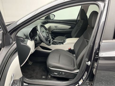 Used 2022 Hyundai Tucson SEL AWD/4WD image 3