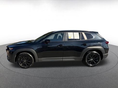 Used 2025 MAZDA CX-50 AWD 2.5 S w/ Select Package image 9