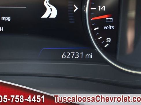 Used 2024 Chevrolet Malibu LT image 34