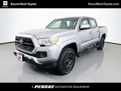 Used 2016 Toyota Tacoma SR w/ Towing Package