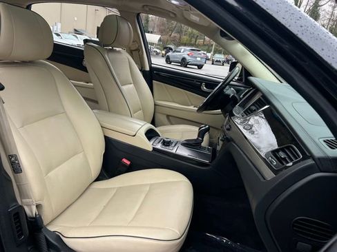 Used 2016 Hyundai Equus Ultimate image 37