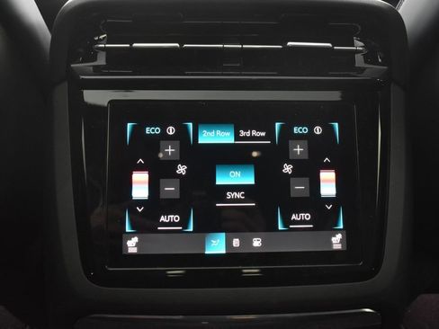 New 2026 Cadillac Escalade IQ Sport 2 w/ LPO, ONYX Package AWD/4WD image 27