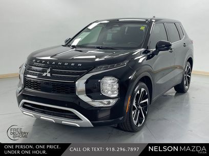 Used 2022 Mitsubishi Outlander SE