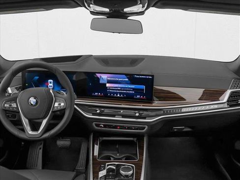 New 2026 BMW X5 xDrive40i w/ M Sport Package image 5