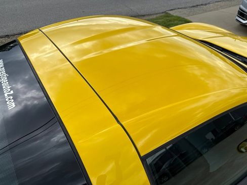 Used 2008 Chevrolet Corvette Coupe w/ Preferred Equipment Group RWD image 22