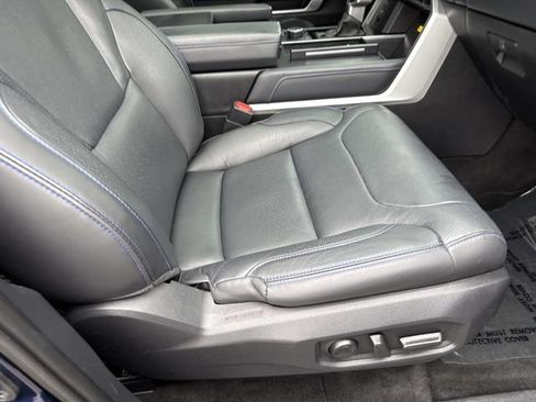 Used 2023 Toyota Sequoia Platinum AWD/4WD image 10