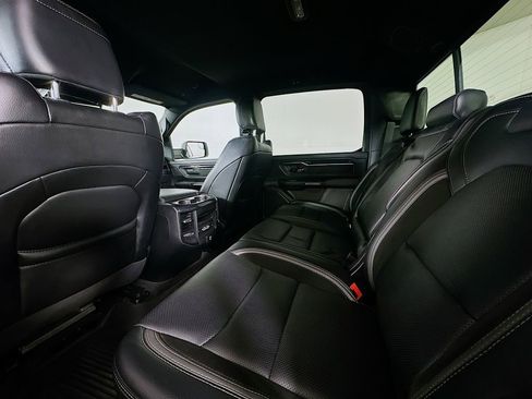 Used 2022 RAM 1500 Laramie RWD image 13