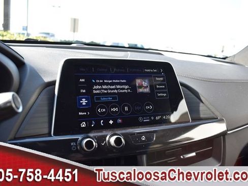 Used 2026 Cadillac CT4 Premium Luxury AWD/4WD image 34