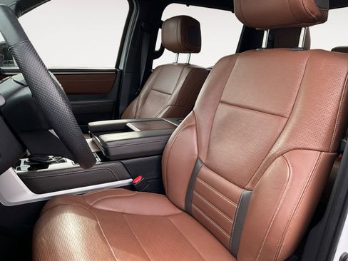 Used 2024 Toyota Tundra 1794 Edition image 13