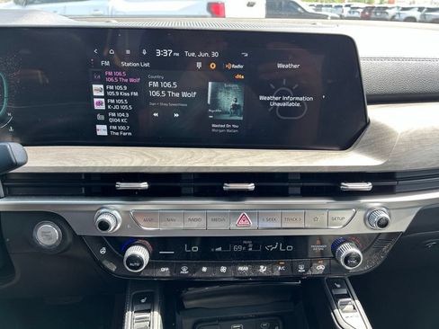 Used 2023 Kia Telluride EX X-Line AWD/4WD image 25