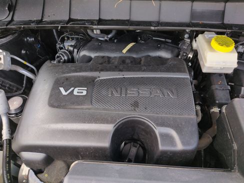 Used 2022 Nissan Pathfinder SV FWD image 36