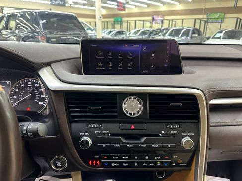 Used 2017 Lexus RX 350 FWD image 28