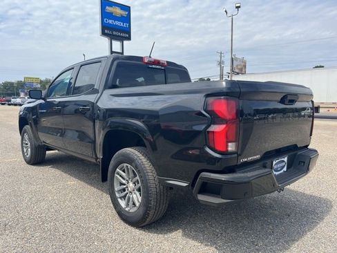 New 2026 Chevrolet Colorado LT w/ LT Convenience Package image 5
