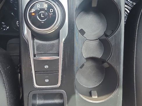 Certified 2023 Ford Escape ST-Line w/ Tech Pack #1 AWD/4WD image 20