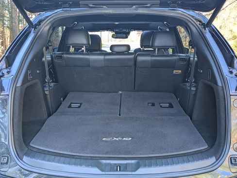 Used 2017 MAZDA CX-9 Grand Touring image 19