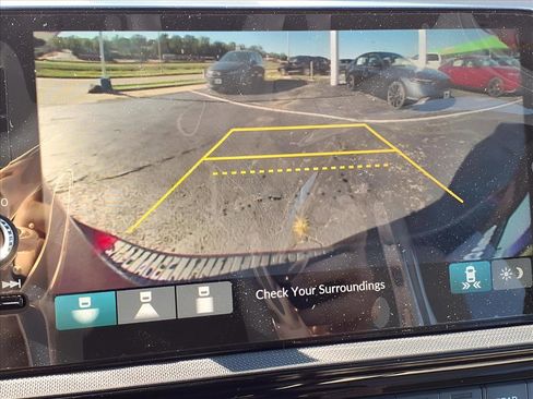 New 2026 Honda Odyssey EX-L image 21