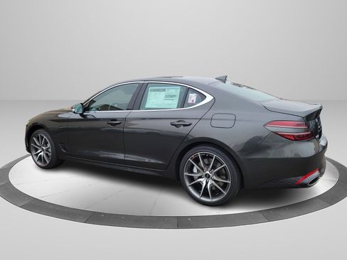 New 2026 Genesis G70 2.5T image 5