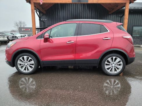 Used 2019 Buick Encore Preferred w/ Safety Package image 19