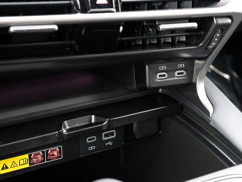 New 2026 Lexus RX 350 Premium Plus image 25