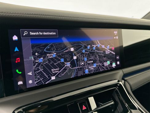 Certified 2026 Porsche Panamera 4 image 22