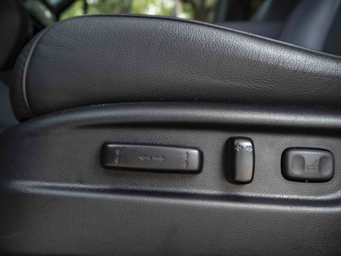 Used 2025 Honda Passport Black Edition image 40