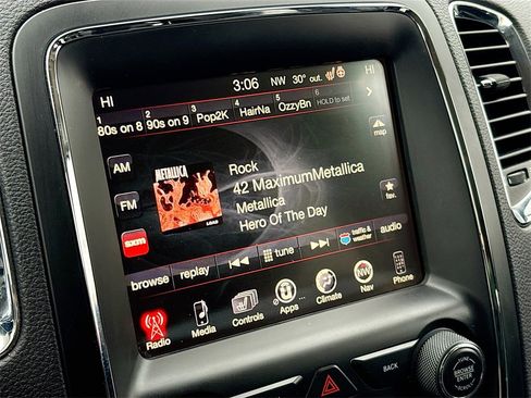 Used 2015 Dodge Durango Citadel image 15