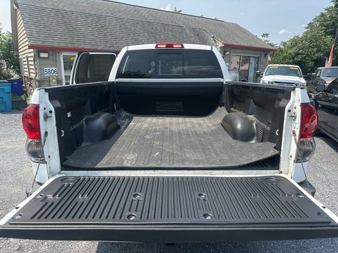 Used 2007 Toyota Tundra SR5 AWD/4WD image 14