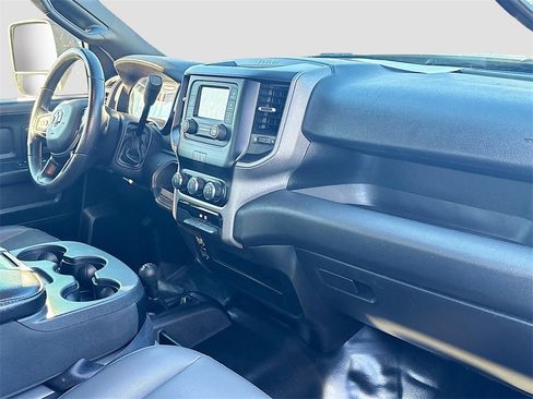 Used 2023 RAM 2500 Tradesman image 26