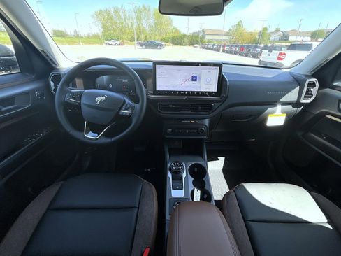 New 2026 Ford Bronco Sport Outer Banks AWD/4WD image 12