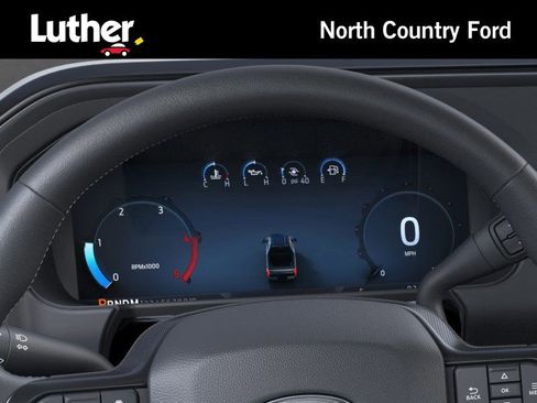 New 2026 Ford F350 4x4 Crew Cab Super Duty image 13