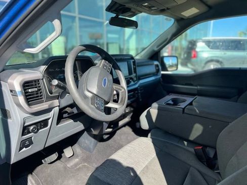Used 2023 Ford F150 XLT image 24