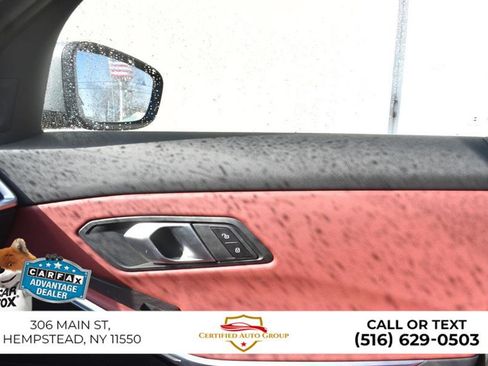 Used 2025 BMW 330i xDrive Sedan image 19