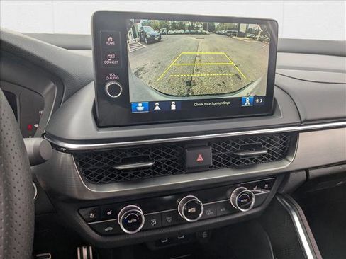 New 2025 Acura ADX A-Spec image 13